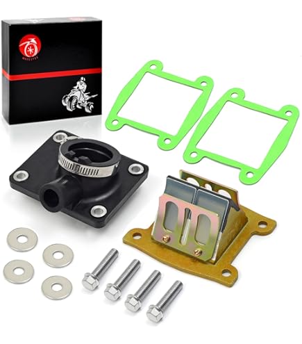 パーツ YFS200 Amazon.com: Engine Left Side Stator Cover & seal Compatible