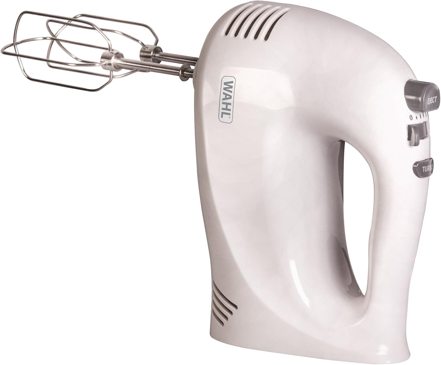 Wahl Hand Mixer with Dough Hooks, 300 W 5 Speed Amazon.co.uk Kitchen