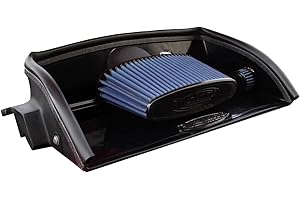 Volant 15958C Cool Air Intake Kit