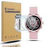Suoman 3-Pack for Michael Kors Access MKGO Screen