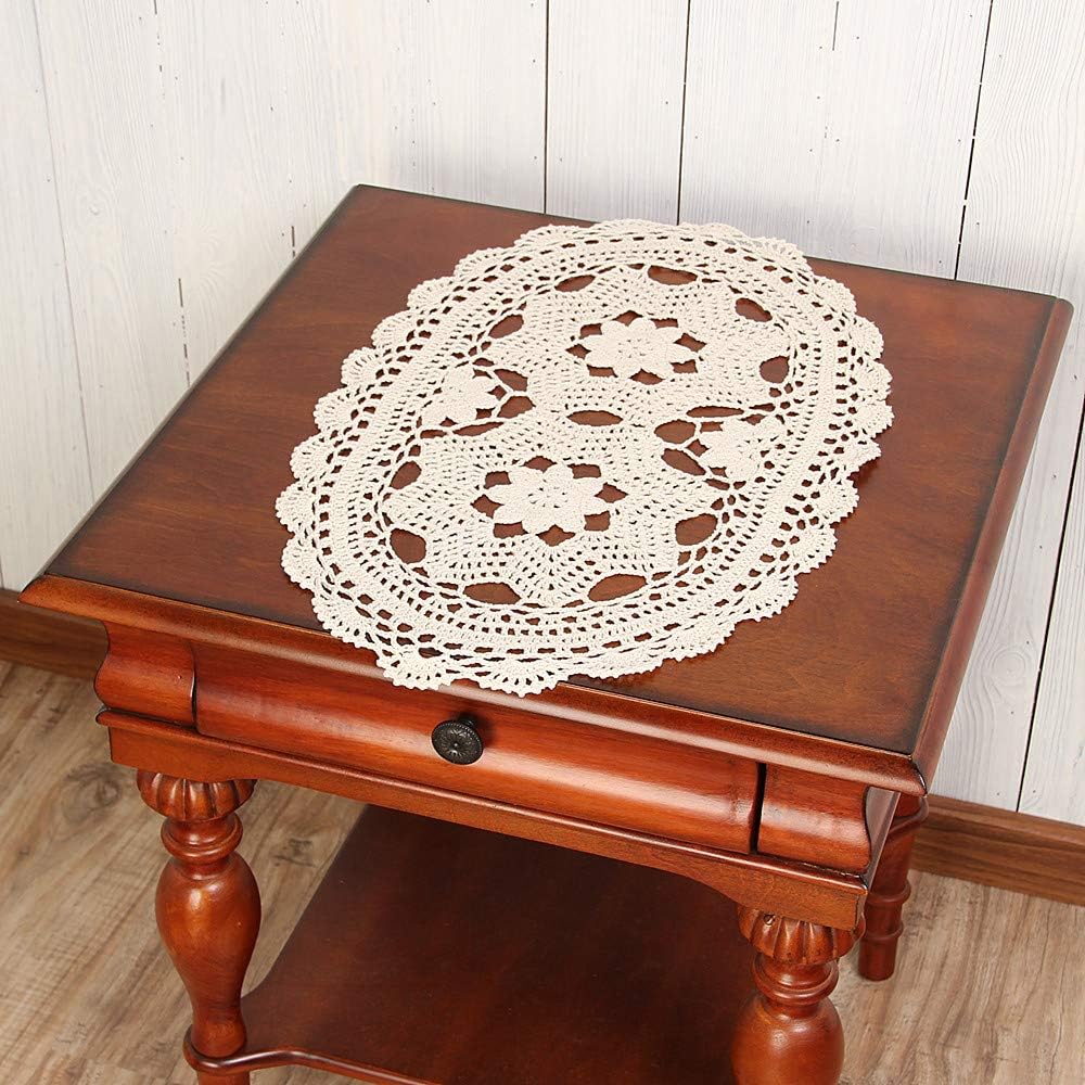 Top 10 Furnituretable Crochet Coverings 10 Best Home Product