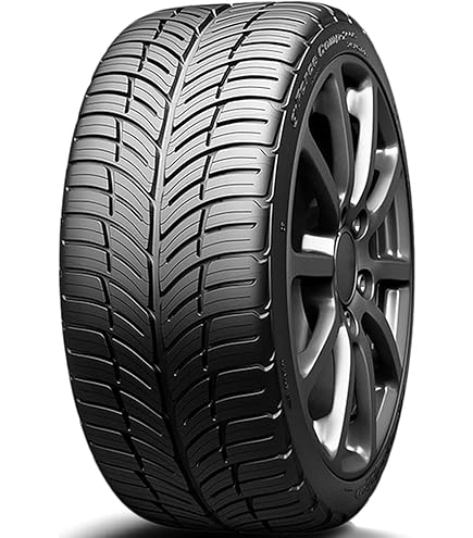 Amazon.com: BFGoodrich G-Force Comp-2 A/S Plus All-Season