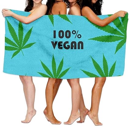 Toallas hierba | Toallas de baño y de playa de calidad