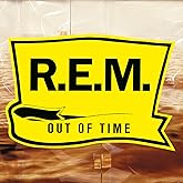 Out Of Time Remastered