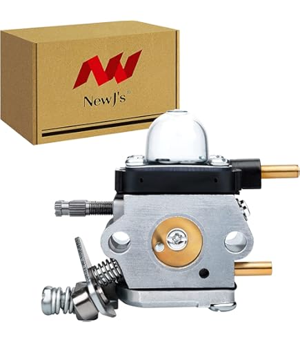 At 2020 Kit Filtro Aria Carburatore Per Motozappe Echo Mantis - Compatibile Con TC-210, SV-6 E Altri Modelli Echo Studio - Foto 12