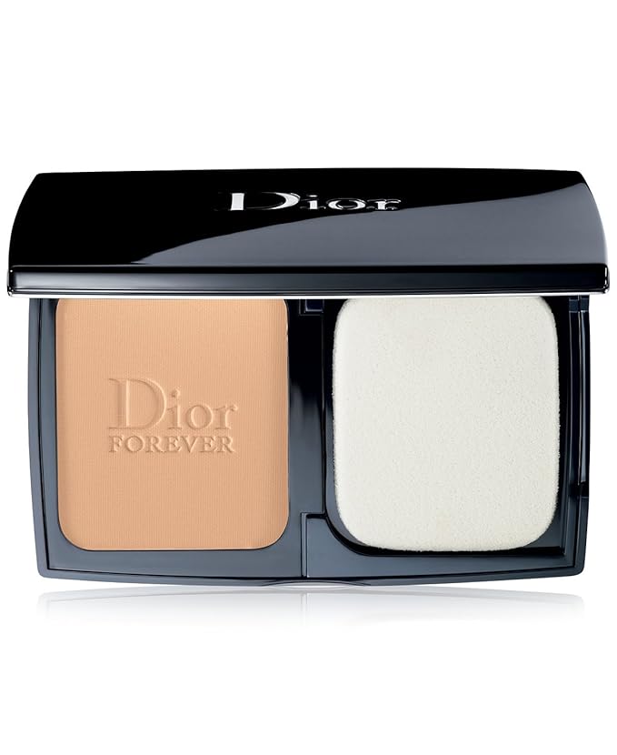 Christian Dior Diorskin Forever Extreme Wear & Oil Control