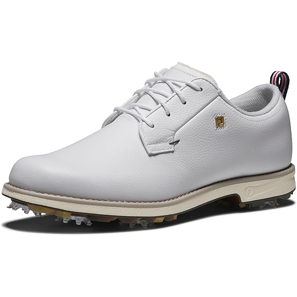 Amazon.com | FootJoy Women's Traditions Shield Tip Golf Shoes