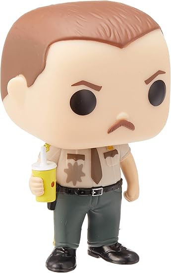 super troopers funko pop