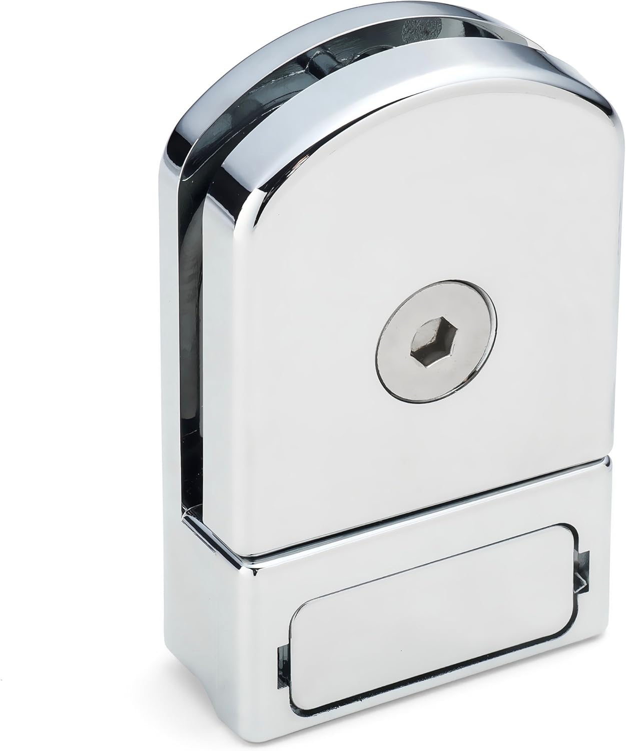 1 x Shower Door Clamp Hanger Type Unit/Wheels/Guides/Runners J058 clamp