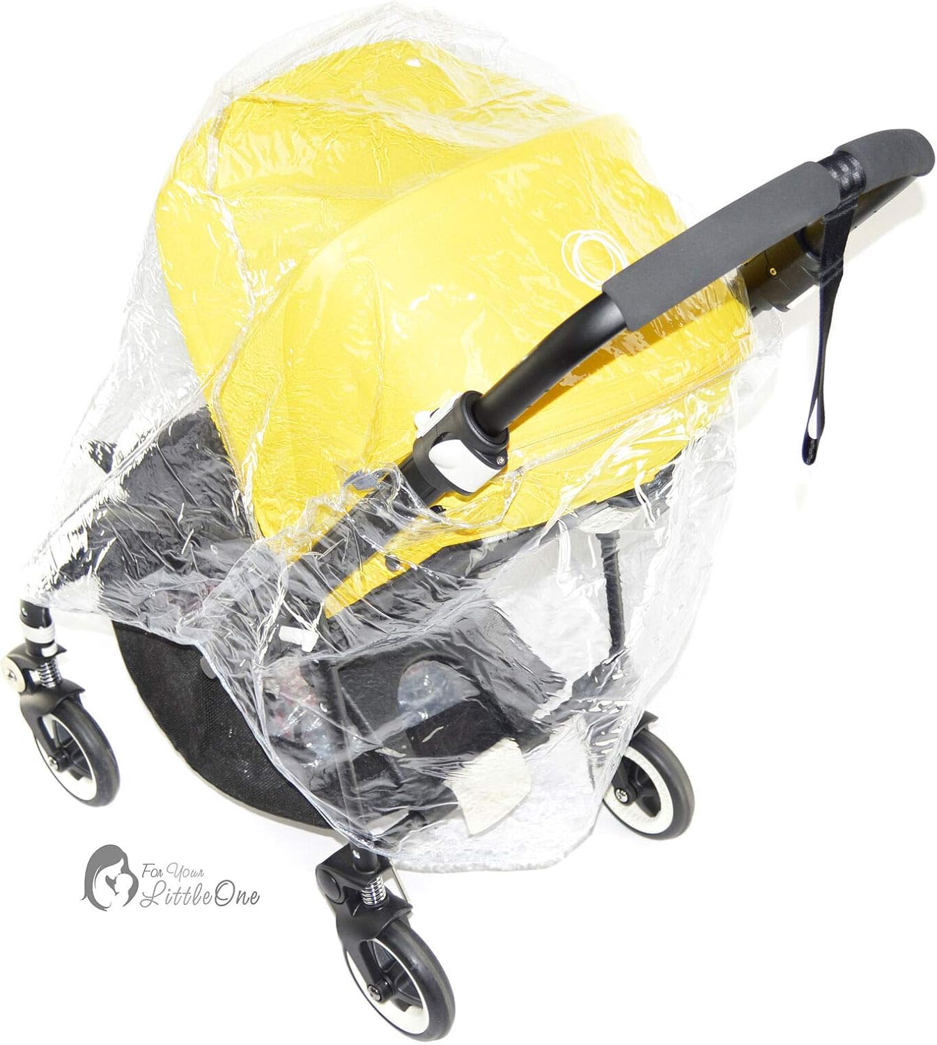 graco symbio raincover