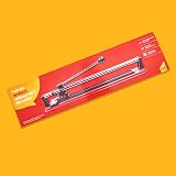 Amtech S4425 40cm Tile Cutter 16" Tile Cutting Tool view 4