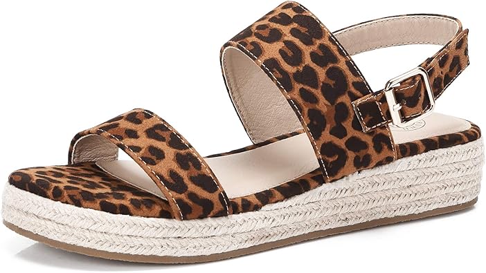 one strap platform sandals