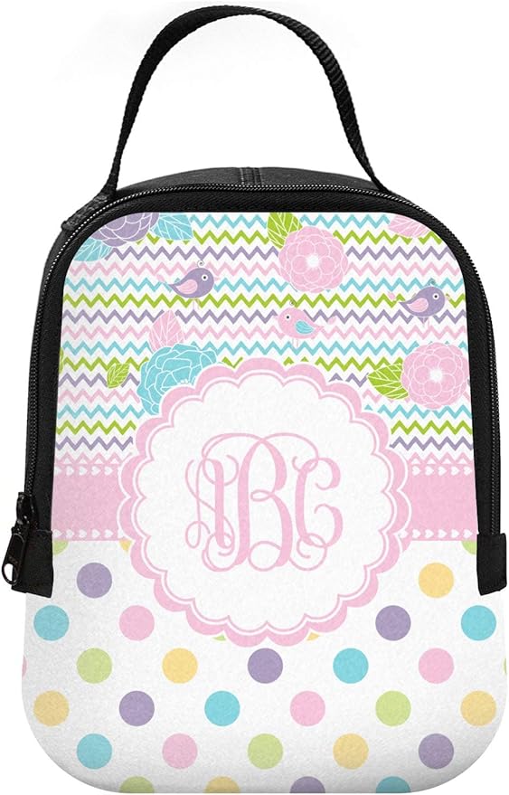 girly lunch bags