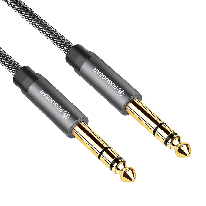 Los mejores 10 Cables De Audio Profesional Guía de compra, Opiniones