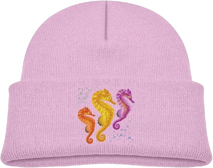 personalized children's winter hats