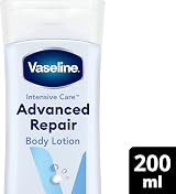 Vaseline Intensive Care Advanced Repair Unscented Body Lotion 400ml view 2
