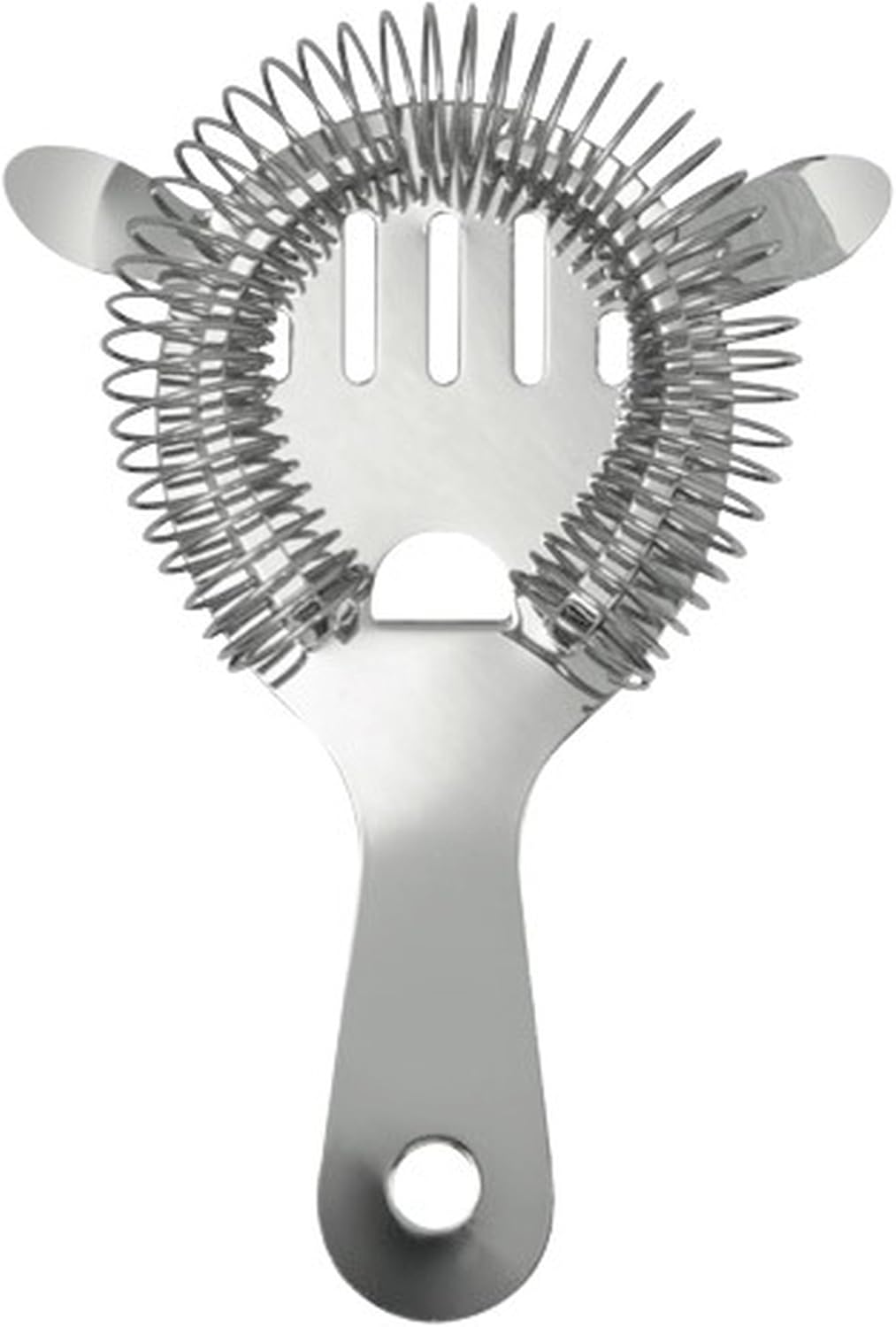 Stainless Steel Cocktail Strainer Kitchen & Dining