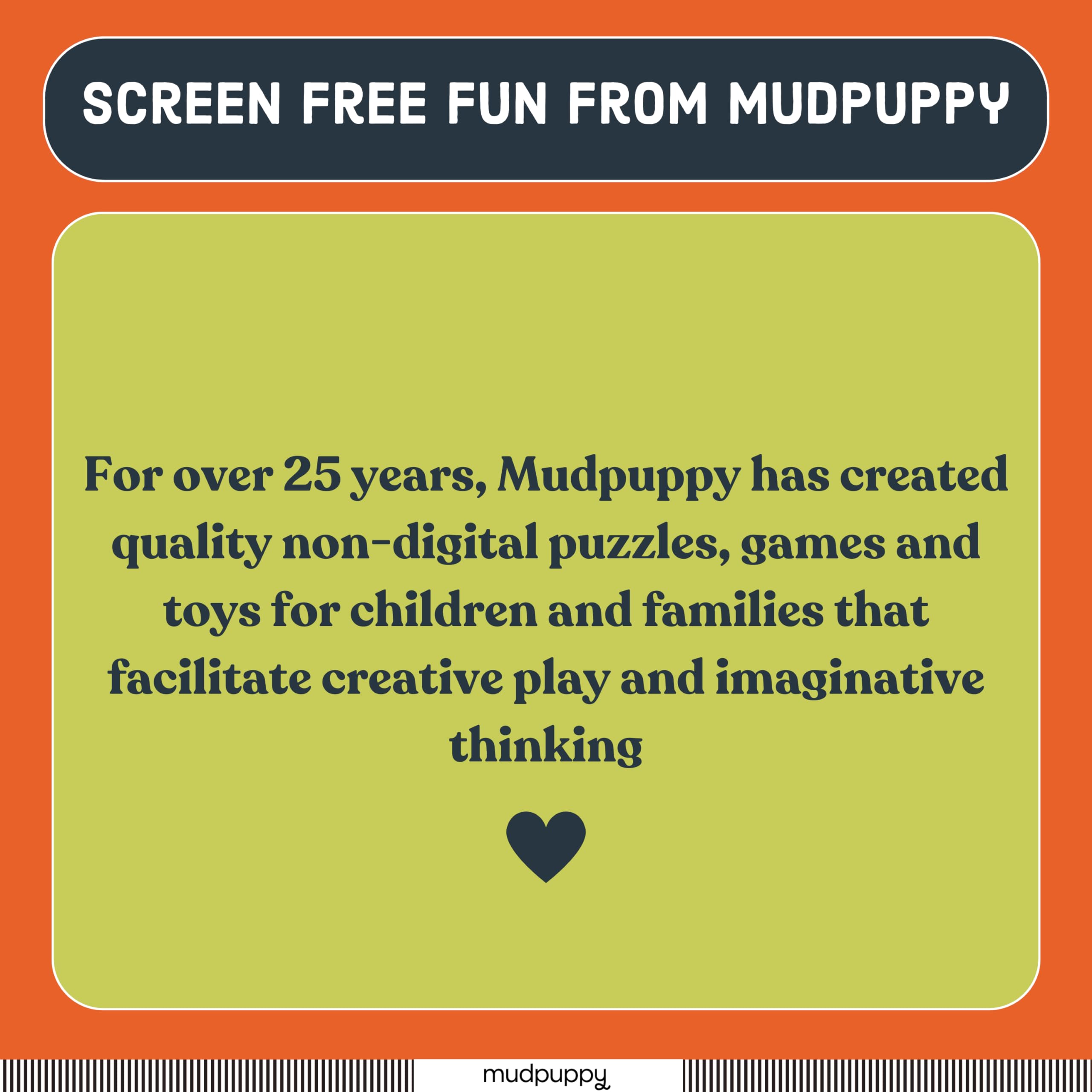 Mudpuppy On The Move - Tri Fold Magnetic Puzzles Featuring Two 20 Piece Transportation Themed Artwork