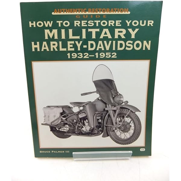 HOW TO RESTORE YOUR HARLEY パン　ナックル How to Restore Your Harley-Davidson (Motorbooks Workshop): Palmer