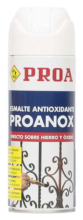 Proa SD160S4 Proanox Direkt-Spray