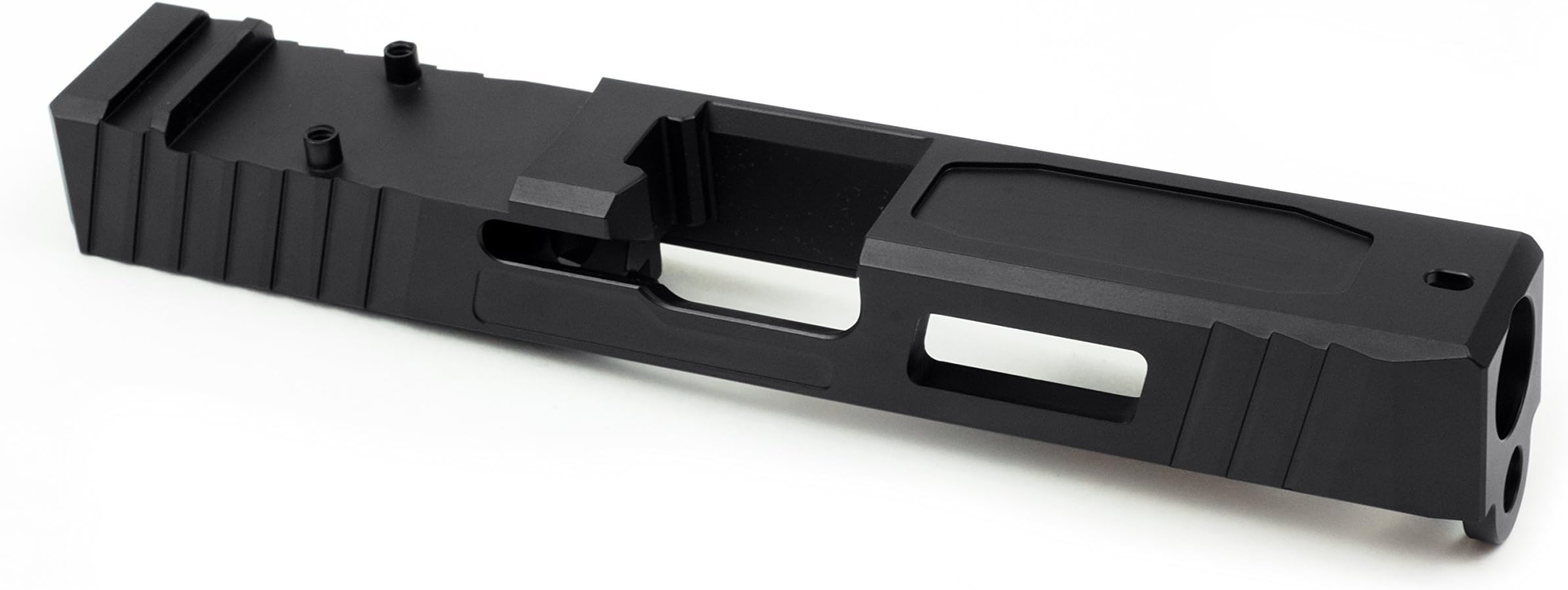 Shadow Systems G19 Compatible RMR Optic Cut Slide Gen 3