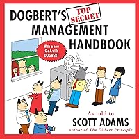 Positive Attitude: A Dilbert Collection (Dilbert Book): Adams