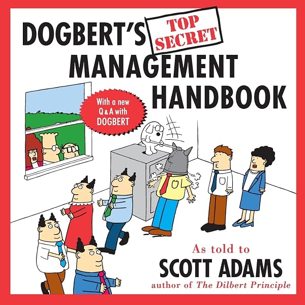 Positive Attitude: A Dilbert Collection (Dilbert Book): Adams