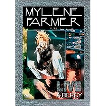 Mylene Farmer: Music Videos: Amazon.ca: FARMER,MYLENE: Music