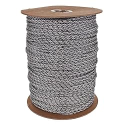 Paracord Planet 550 Paracord – Type III 7 Strand