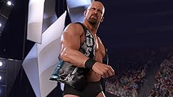 Take-Two Interactive WWE 2K23 Standard English Xbox