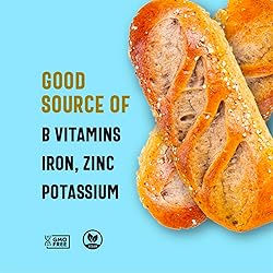 One in a Mill Instant Dry Yeast | 1.1 LB
