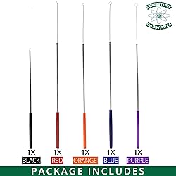 Scientific Labwares Reusable Inoculating Loops and