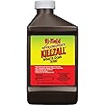 Hi-Yield (33692) Super Concentrate Killzall Weed & Grass Killer (32 oz)