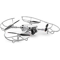 Amazon.com: STARTRC Mini 4 Pro Propeller Guard,Quick Release 