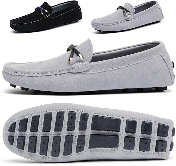 mens slip on sneakers amazon