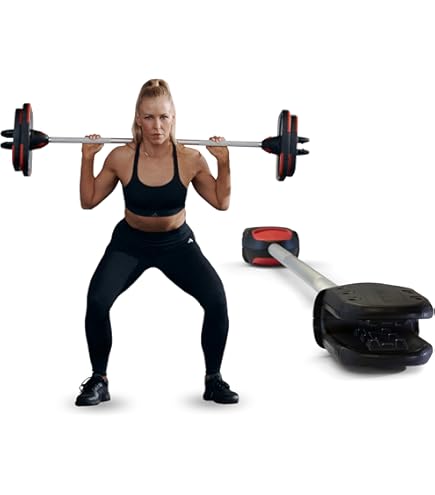 Les Mills SMARTSTEP System : Amazon.com.br: Esporte