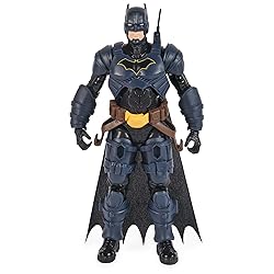 DC Comics, Batman Adventures, Batman Action Figure