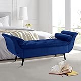 Hdxdkog Storage Bench for Bedroom End of