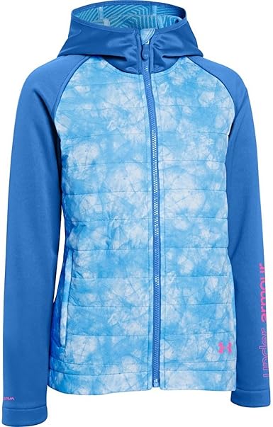 under armour werewolf jacket