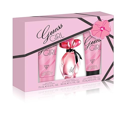 good girl 3 piece gift set