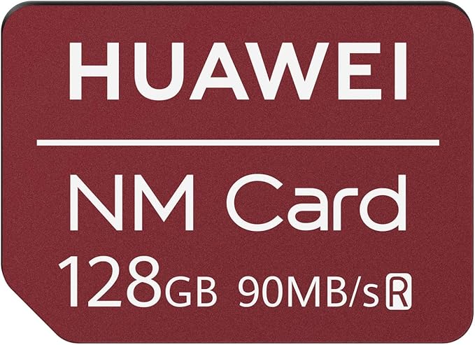 Amazon Huawei ファーウェイ純正 Nm Card 128gb Nano Memory Card 128gb Huawei Mate Mate Pro Mate Rs Mate X 対応 並行輸入品 Huawei ファーウェイ Microsd カード 通販