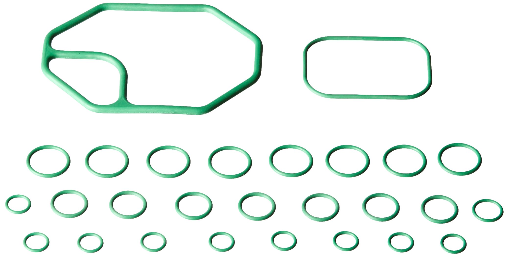 Four Seasons 26750 O-Ring & Gasket Air Conditioning System Seal Kit