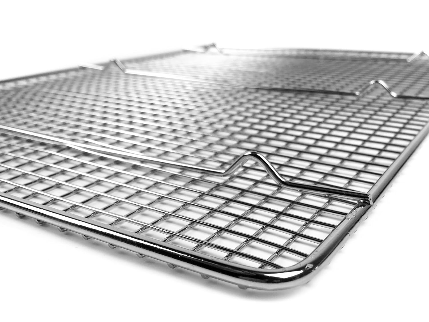 Oven Safe Stainless Steel Baking Rack Oven Safe, Heavy Duty Stainless