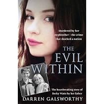 The Evil Within: Murdered by Her Stepbrother - The Crime That ...