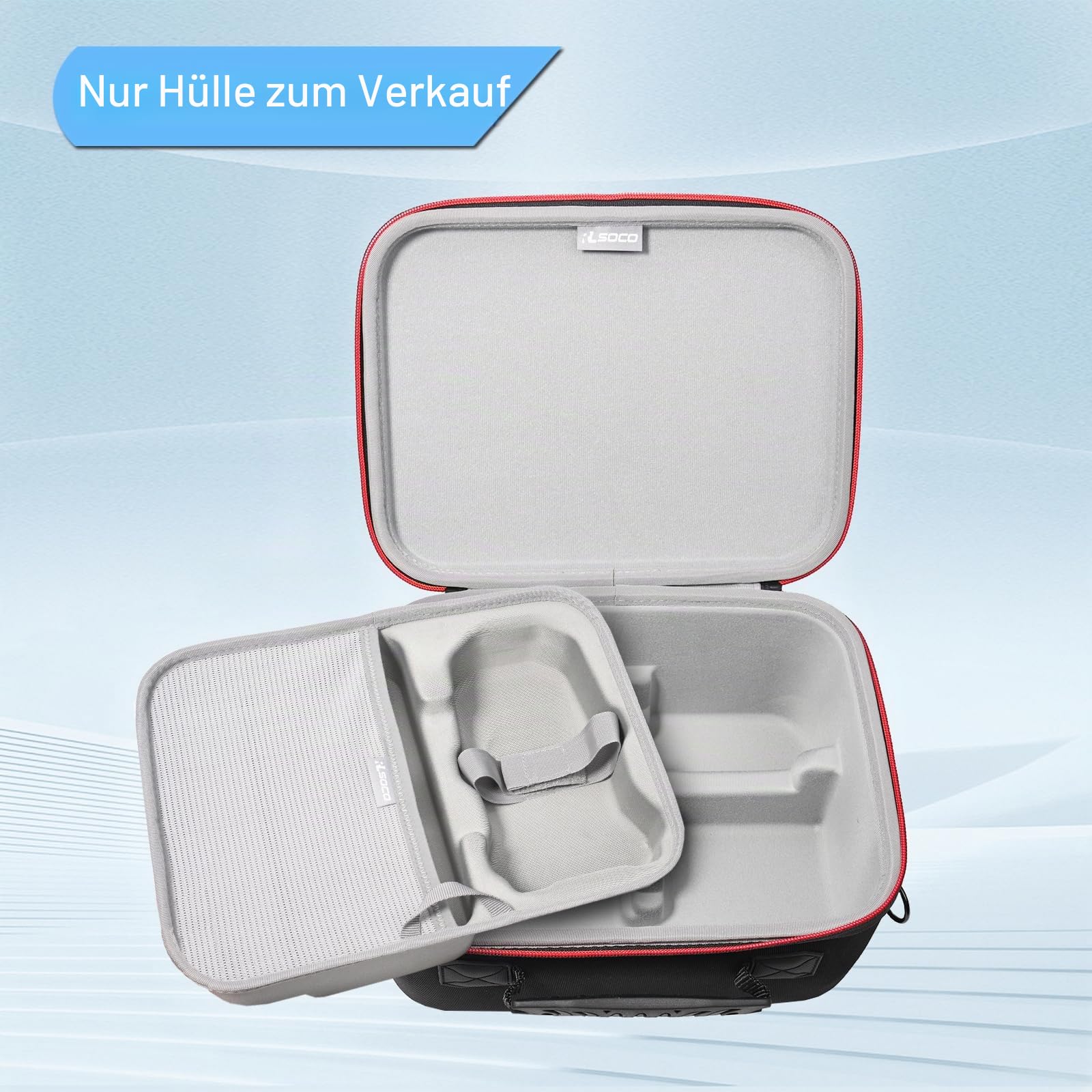 RLSOCO Tasche für DJI Mini 5 Pro Fly More Combo 4