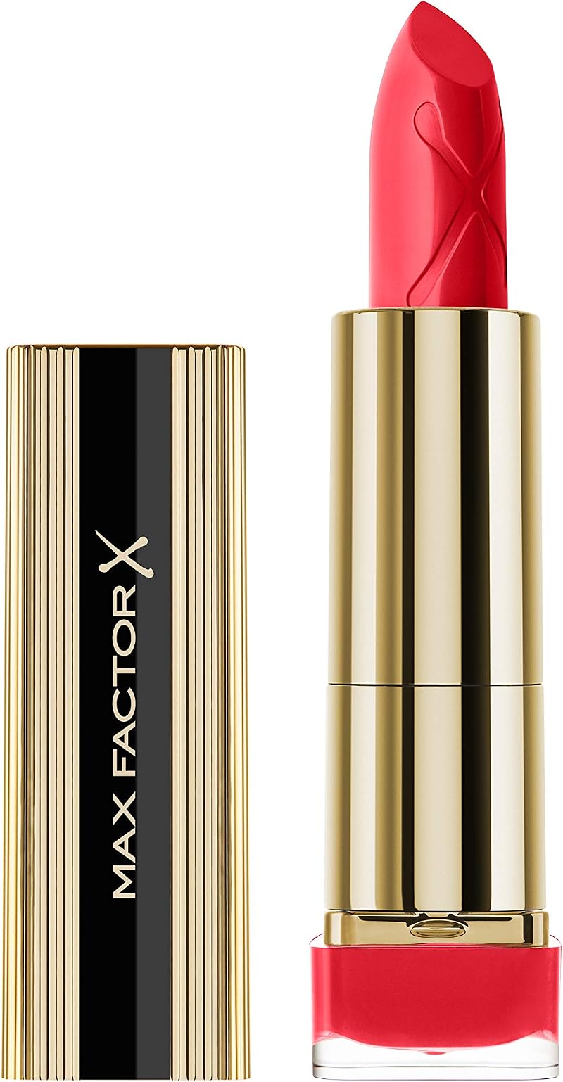 Max Factor Beauty Care Colour Elixir 070 Lipstick