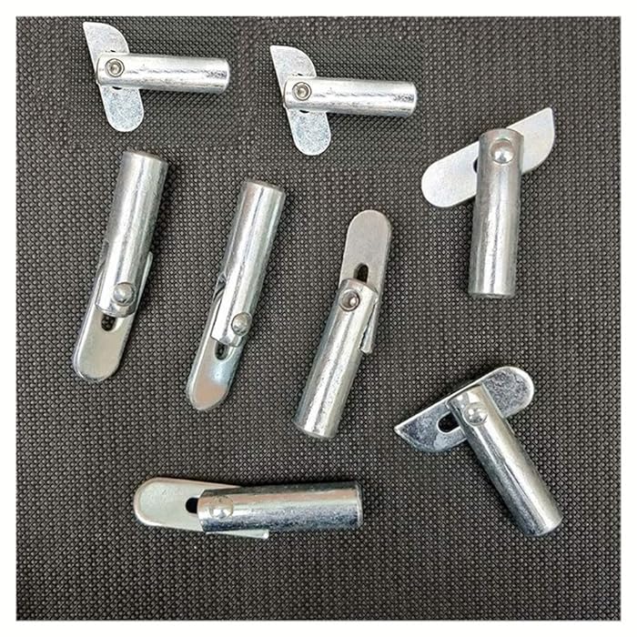 Buy Anmeilexst Detachable Scaffolding and Guardrail System Locking Pin