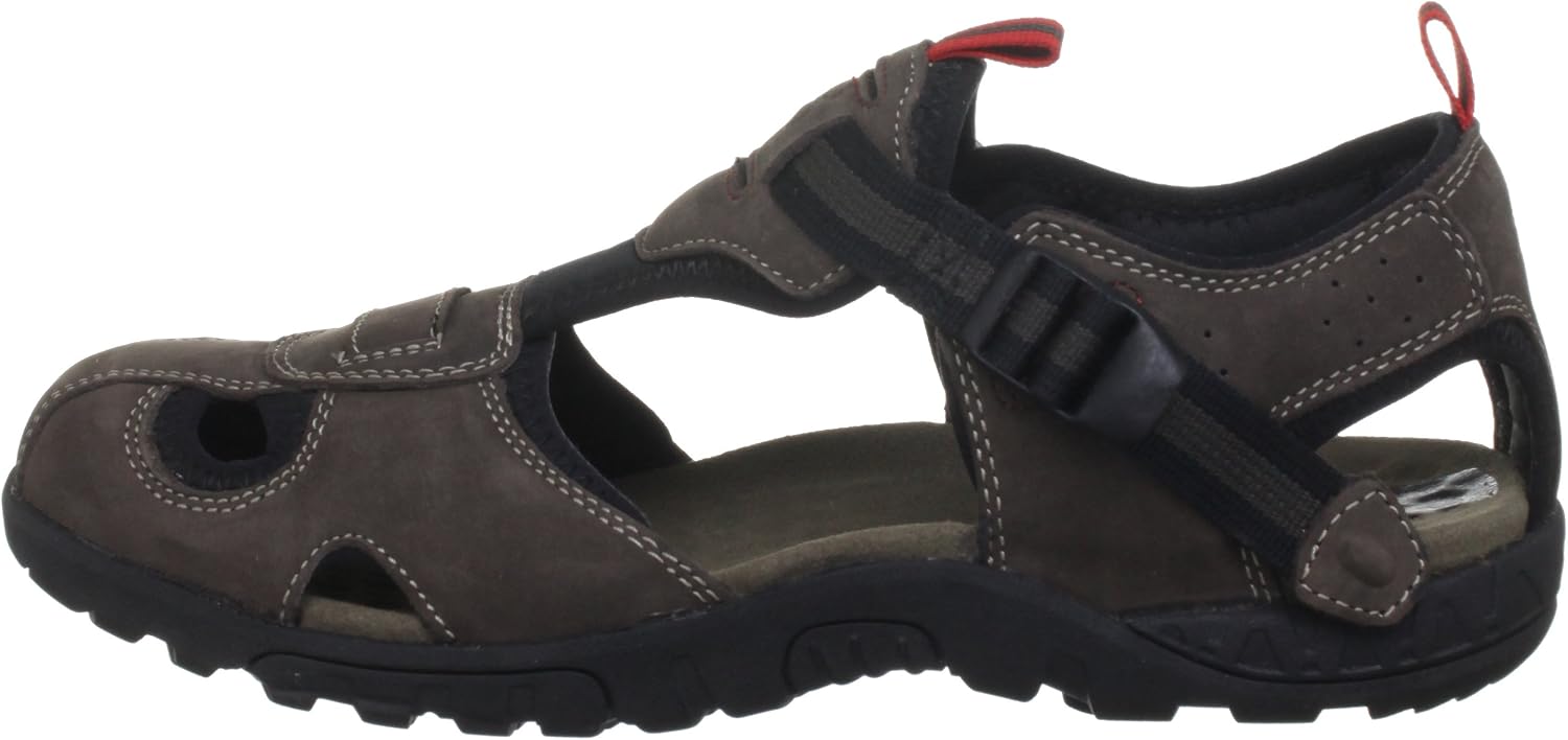Sandali De Hombre TIMBERLAND A41A1 AMALFI VIBES SOIL