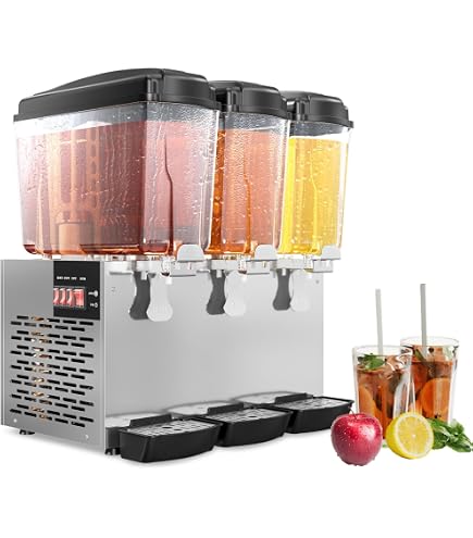 Amazon.com | UGOLINI Arctic Deluxe (2 Bowls x 20 Liters) 40L