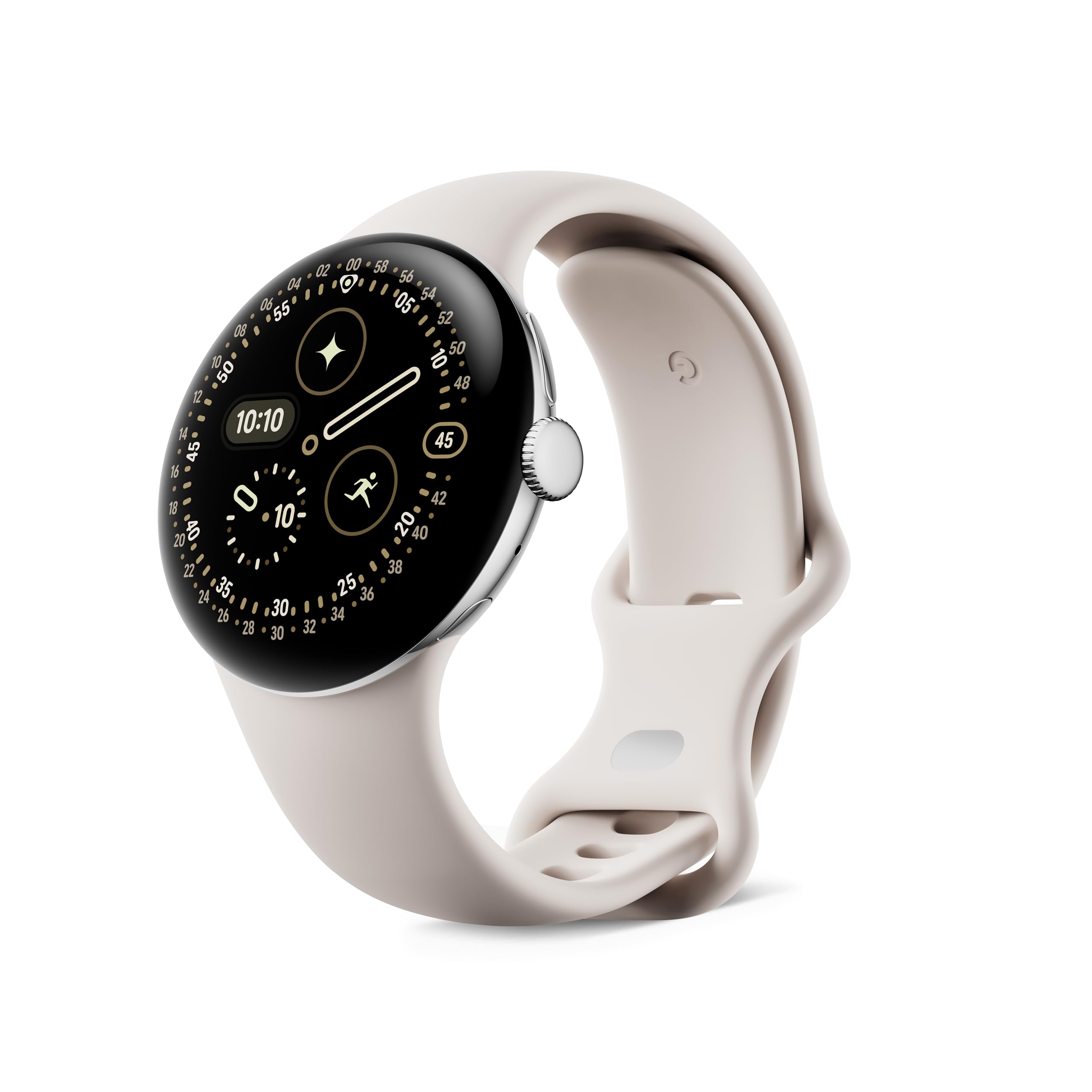 Google Pixel Watch 4 (41 mm) –